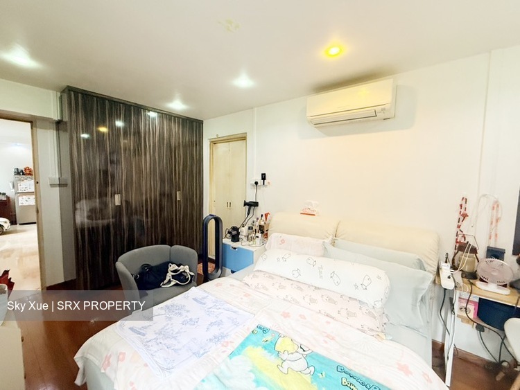 Blk 188B Rivervale Gateway (Sengkang), HDB 5 Rooms #487073581